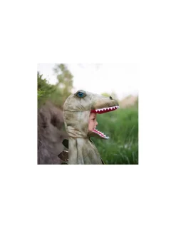 Great Pretenders Cape dinosaure T-Rex 4-6 ans -