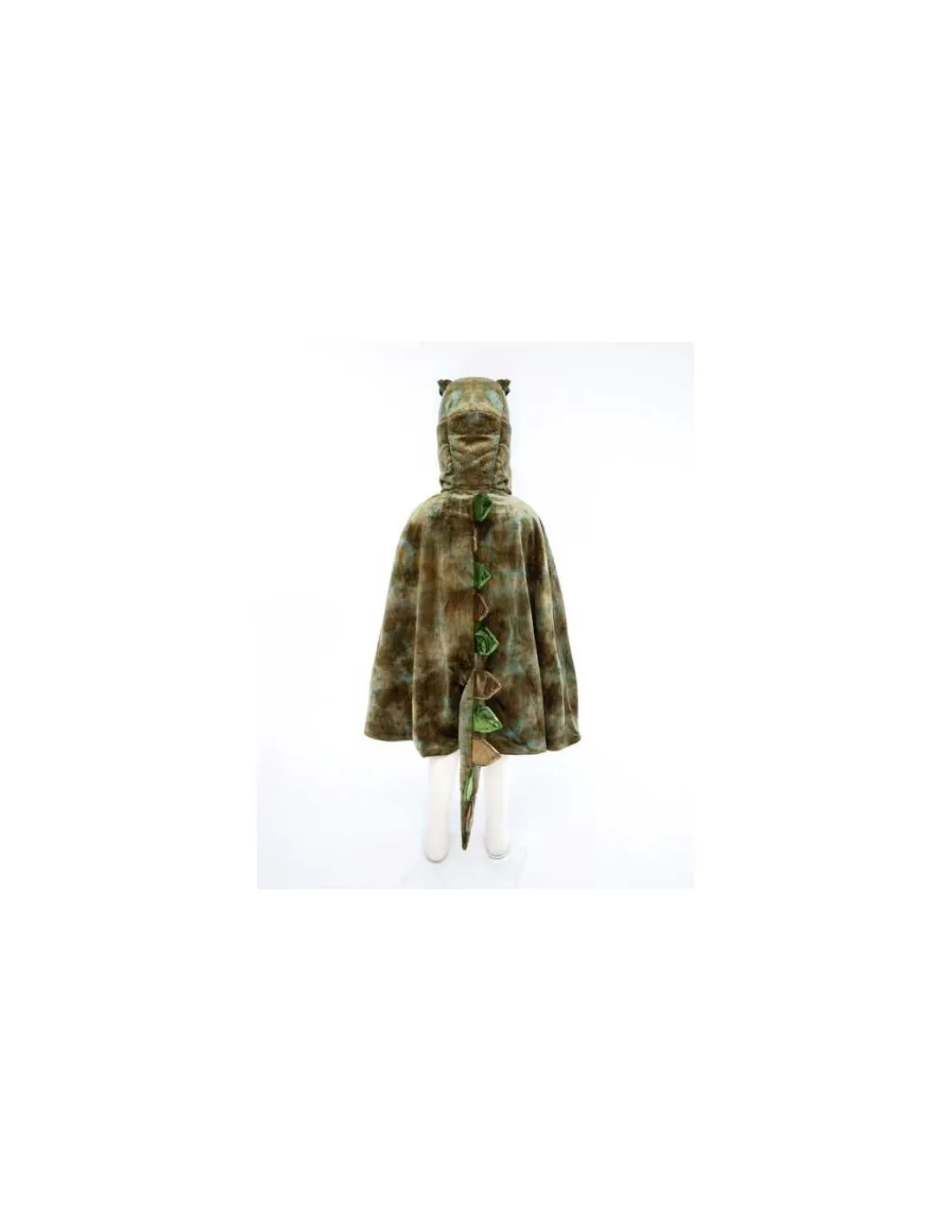 Great Pretenders Cape dinosaure T-Rex 4-6 ans -