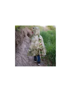 Great Pretenders Cape dinosaure T-Rex 4-6 ans -