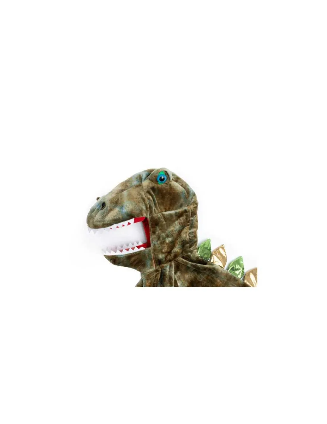 Great Pretenders Cape dinosaure T-Rex 4-6 ans -