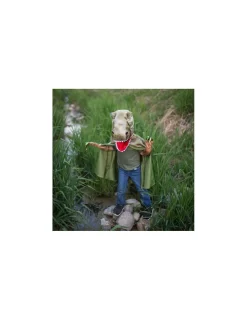 Great Pretenders Cape dinosaure T-Rex 4-6 ans -