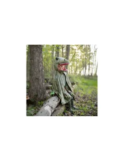 Great Pretenders Cape dinosaure T-Rex 4-6 ans -