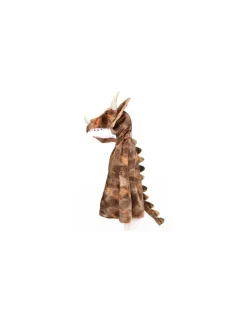 Great Pretenders Cape dinosaure Tricératops 4-6 ans -