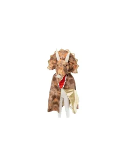 Great Pretenders Cape dinosaure Tricératops 4-6 ans -