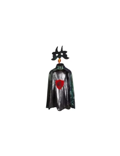 Enfant Great Pretenders Cape et masque réversibles chevalier dragon 4-6 ans -