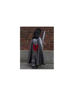 Enfant Great Pretenders Cape et masque réversibles chevalier dragon 4-6 ans -