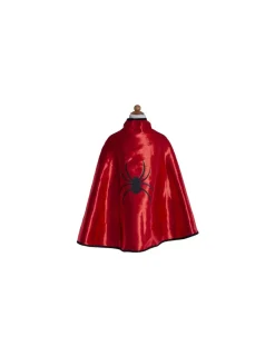 Enfant Great Pretenders Cape et masque réversibles super héros 4-6 ans -