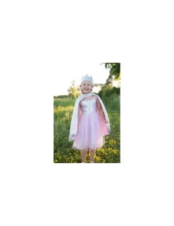 Enfant Great Pretenders Cape réversible à paillettes 4-6 ans -