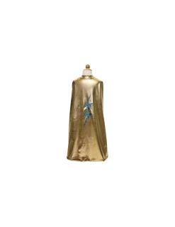 Enfant Great Pretenders Cape réversible holographique 4-6 ans -