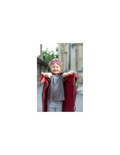 Great Pretenders Cape Super-héros araignée 4-6 ans -