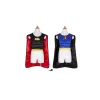 Great Pretenders Cape tunique réversible de super-héros avec masque 4-7 ans -