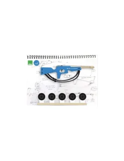 Vilac Carabine Martin Fourcade -