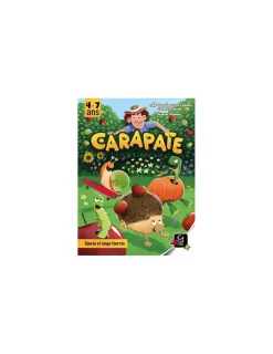 Enfant Gigamic Carapate -