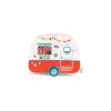 Enfant Moulin Roty Caravane -