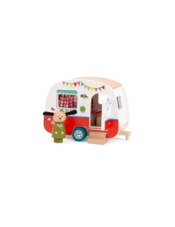 Enfant Moulin Roty Caravane -