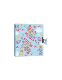 Janod Carnet secret - Les ateliers du calme