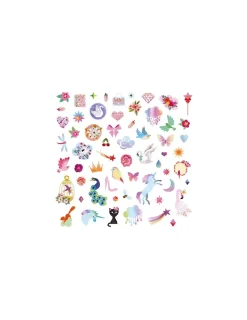 Janod Carnet secret - Les ateliers du calme