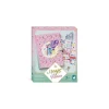Janod Carnet secret Magic Fairies -