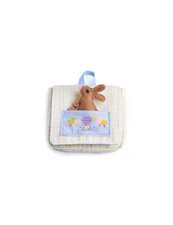 Djeco Cartable d'école Pomea -