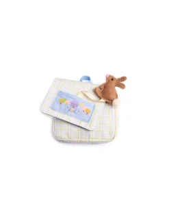 Djeco Cartable d'école Pomea -