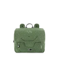 Enfant Trixie Cartable Grenouille -