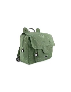 Enfant Trixie Cartable Grenouille -