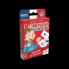 Enfant Pixiegames Cartatoto multiplications - jeu de carte