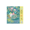 Djeco Cartes à gratter L'étang -