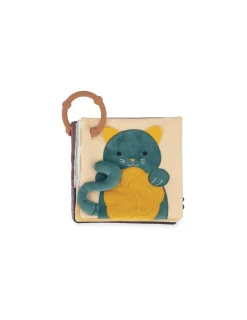 Kaloo Cartes d’éveil sensoriel -