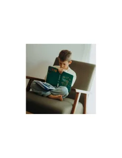 Kidywolf Cartes Kidydraw Mini Animaux et Pirates -