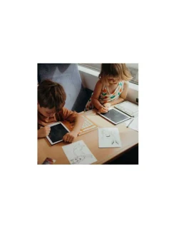 Enfant Kidywolf Cartes Kidydraw Mini Jeux et éducation -