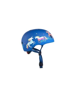 Micro Mobility Casque enfant Licorne taille S -