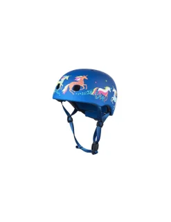 Micro Mobility Casque enfant Licorne taille S -