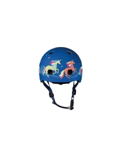Micro Mobility Casque enfant Licorne taille S -
