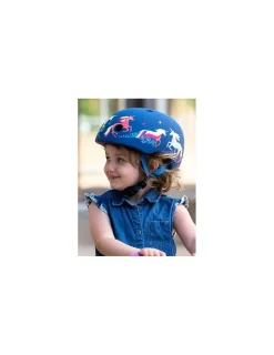 Micro Mobility Casque enfant Licorne taille XS -