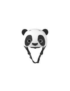 Micro Mobility Casque enfant Panda 3D taille XS -