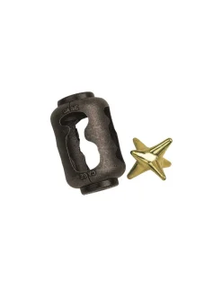 Enfant Gigamic Casse-tête Huzzle Cast Cage