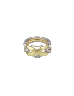Enfant Gigamic Casse-tête Huzzle Cast Ring