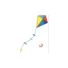 Moulin Roty Cerf volant multicolore -