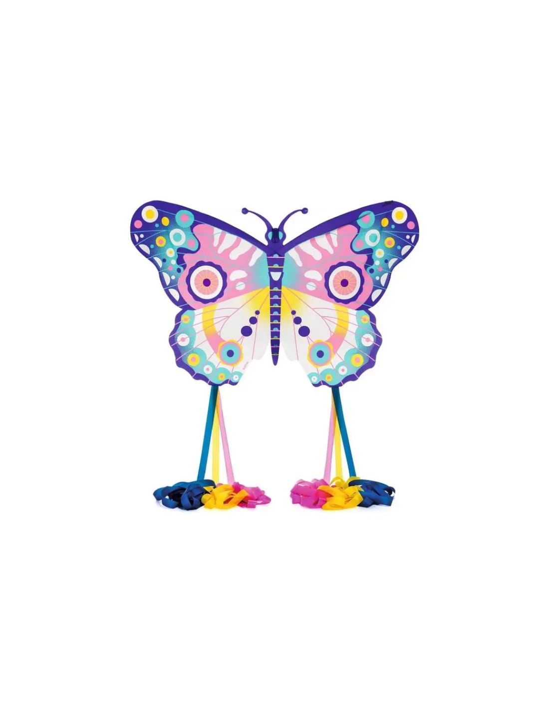 Djeco Cerf-volant maxi butterfly -