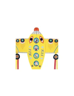 Djeco Cerf-volant maxi plane -