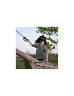 Great Pretenders Chapeau de pirate -