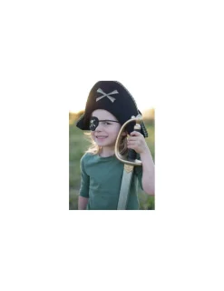 Great Pretenders Chapeau de pirate -