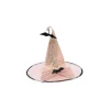 Great Pretenders Chapeau de sorcière glamour -