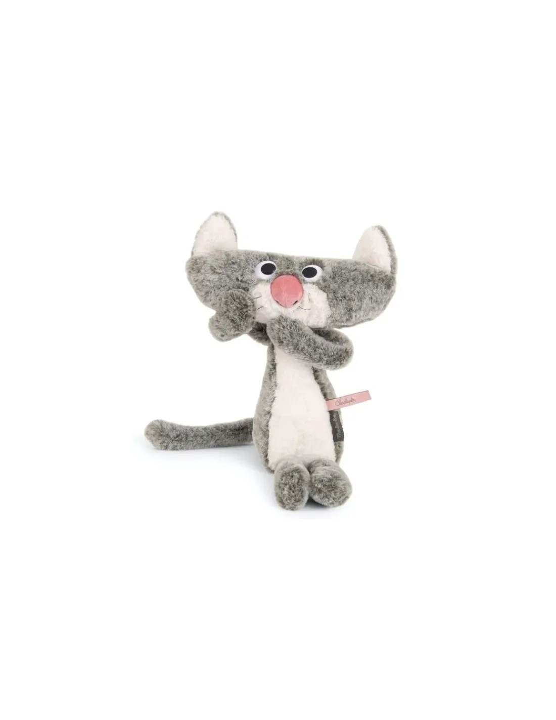 Moulin Roty Chaplapla Ecole des loisirs -