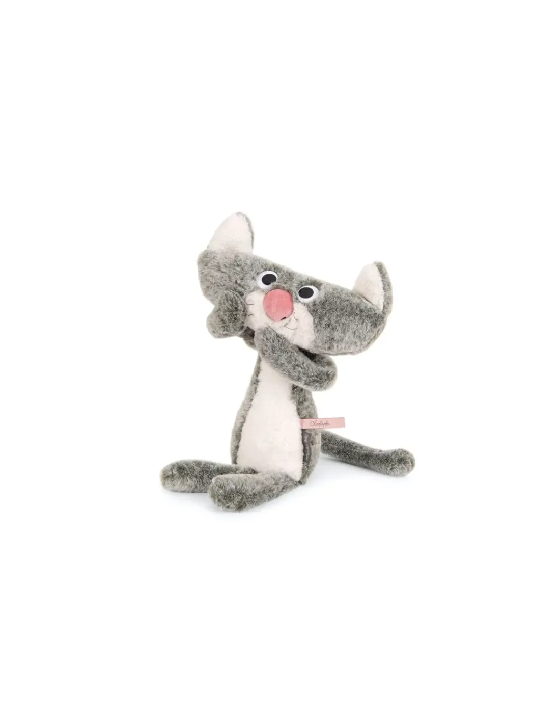 Moulin Roty Chaplapla Ecole des loisirs -