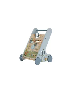 Little Dutch Chariot de marche Forest Friends -