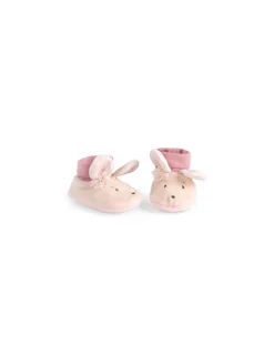 Moulin Roty Chaussons souris La petite école de danse -