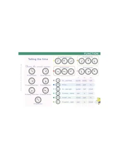 Enfant Etoilium Chevalet Anglais Have fun with English - Étoilium