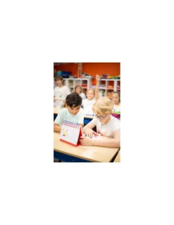 Enfant Etoilium Chevalet Anglais Have fun with English - Étoilium